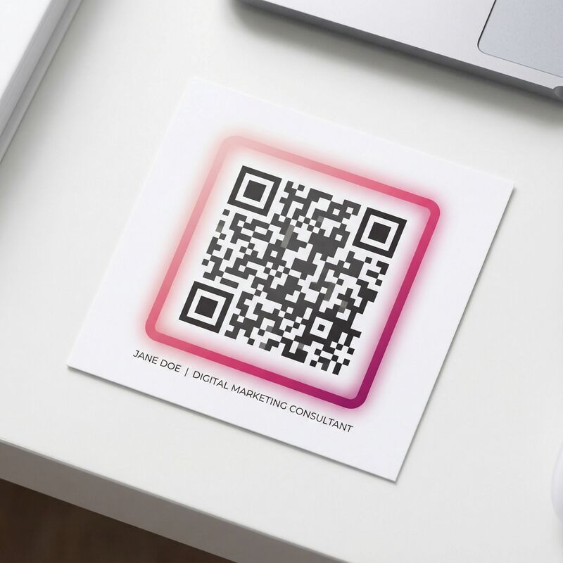 91视频在线商务二维码